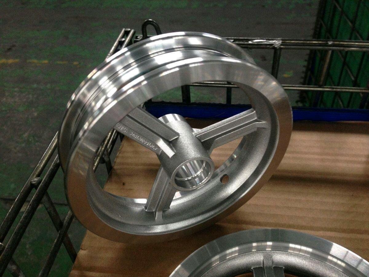 Car Hub