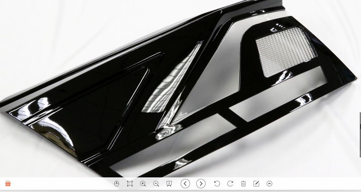 Car Lamp