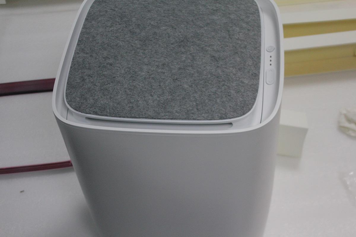 Air Purifier - Content 2