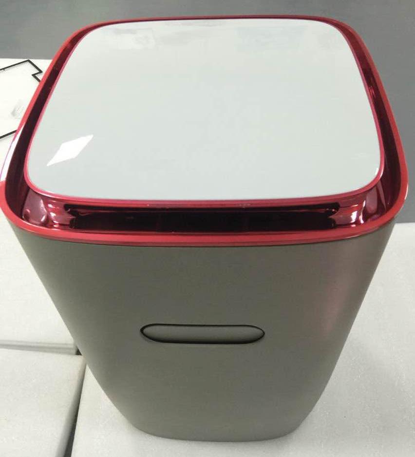 Air Purifier - Content 5