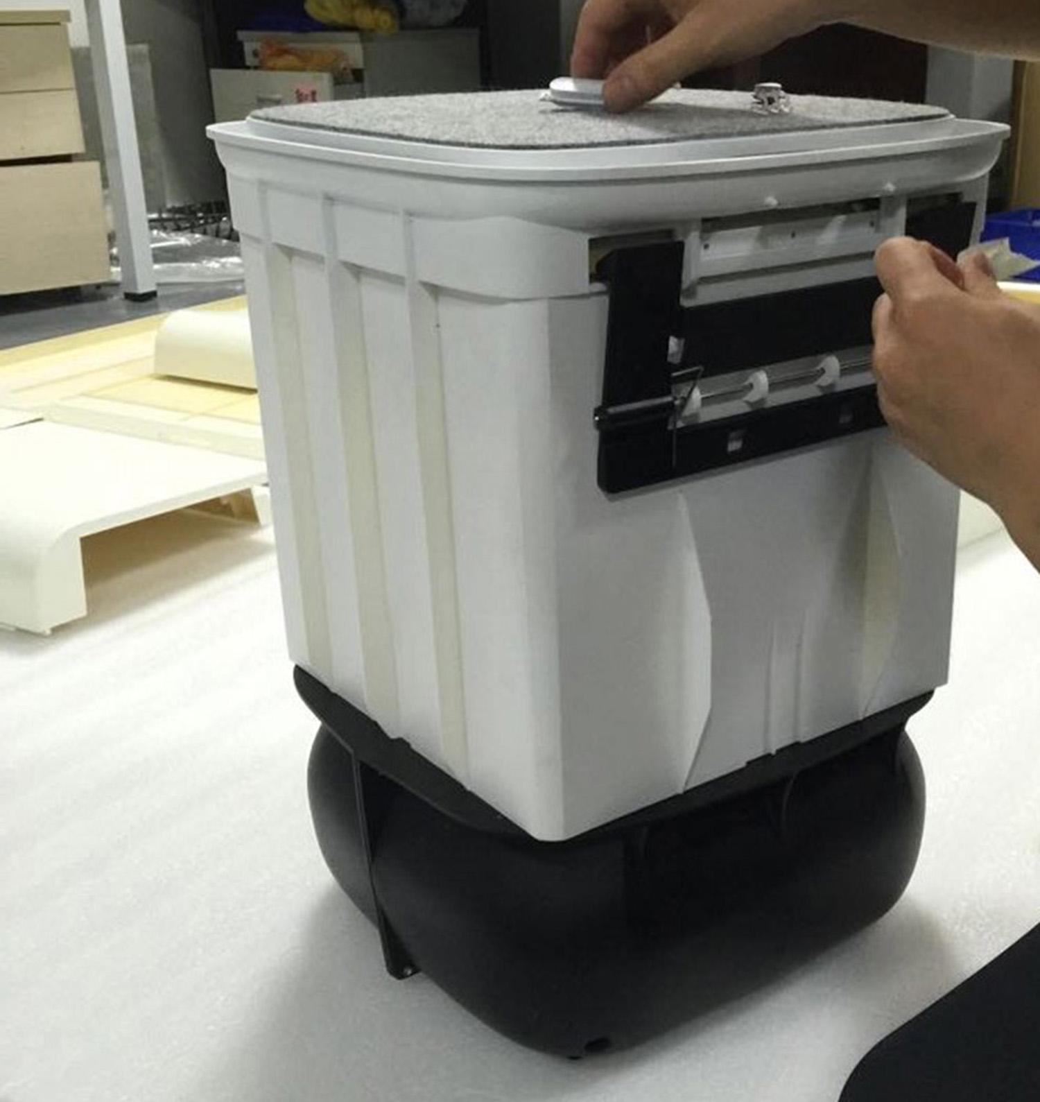 Air Purifier - Content 1