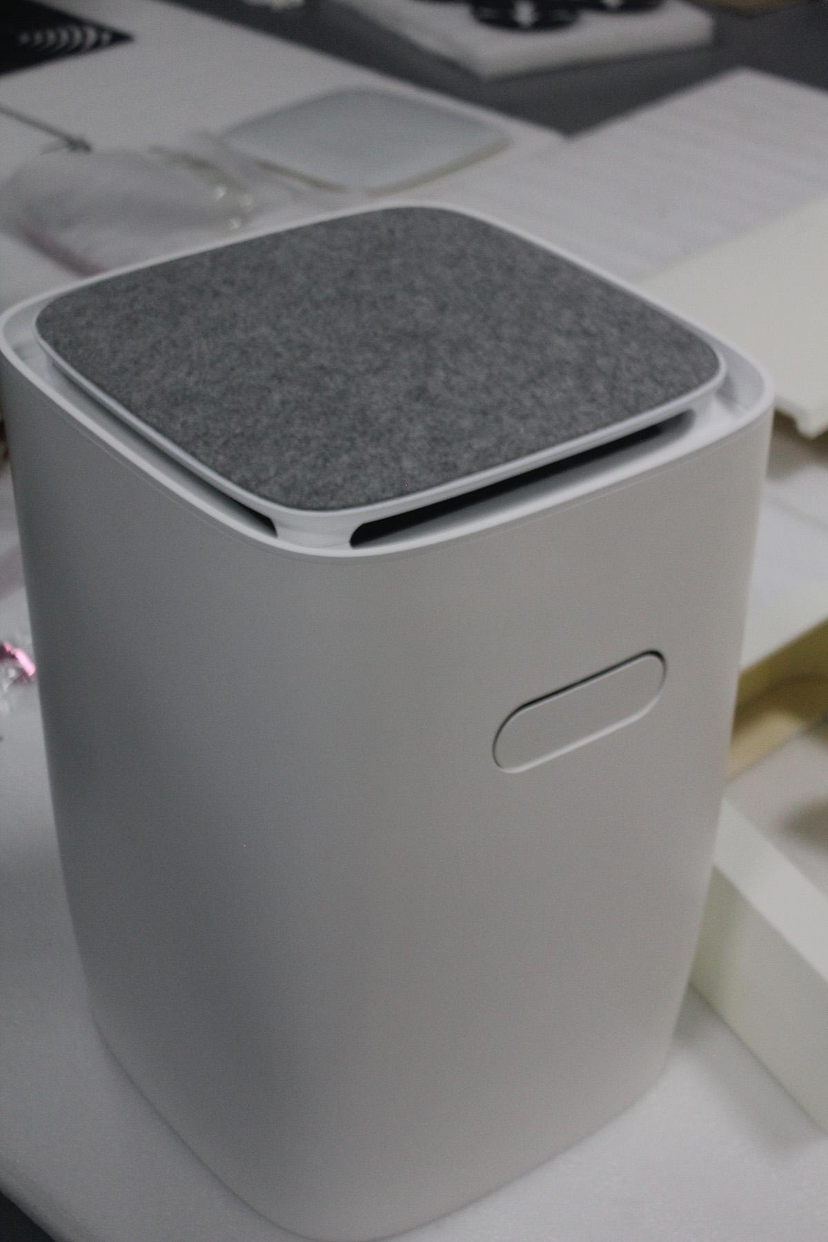 Air Purifier