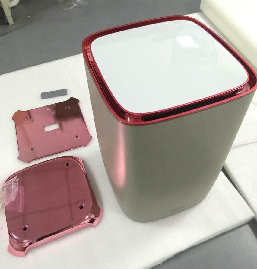 Air Purifier - Content 4