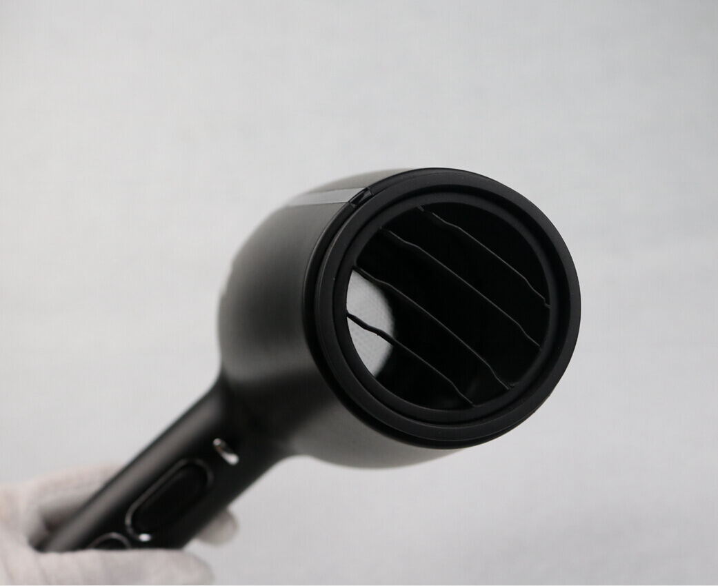 Hair Dryer - Content 3