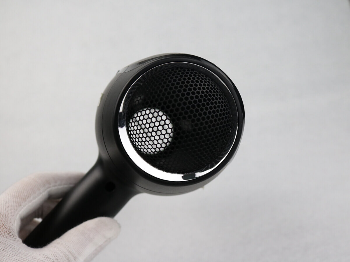 Hair Dryer - Content 2