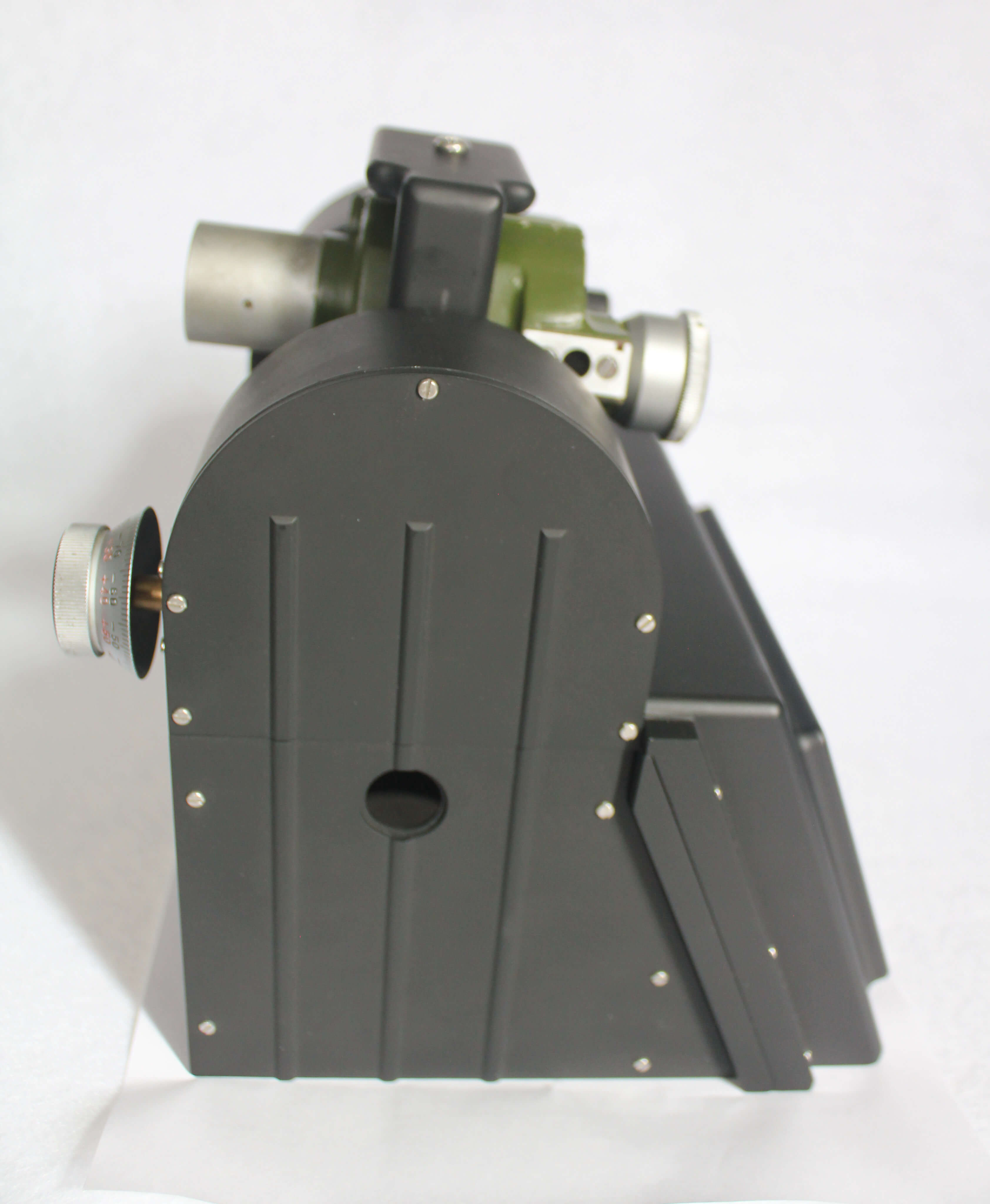 Industry Engineering Telescope - Content 2