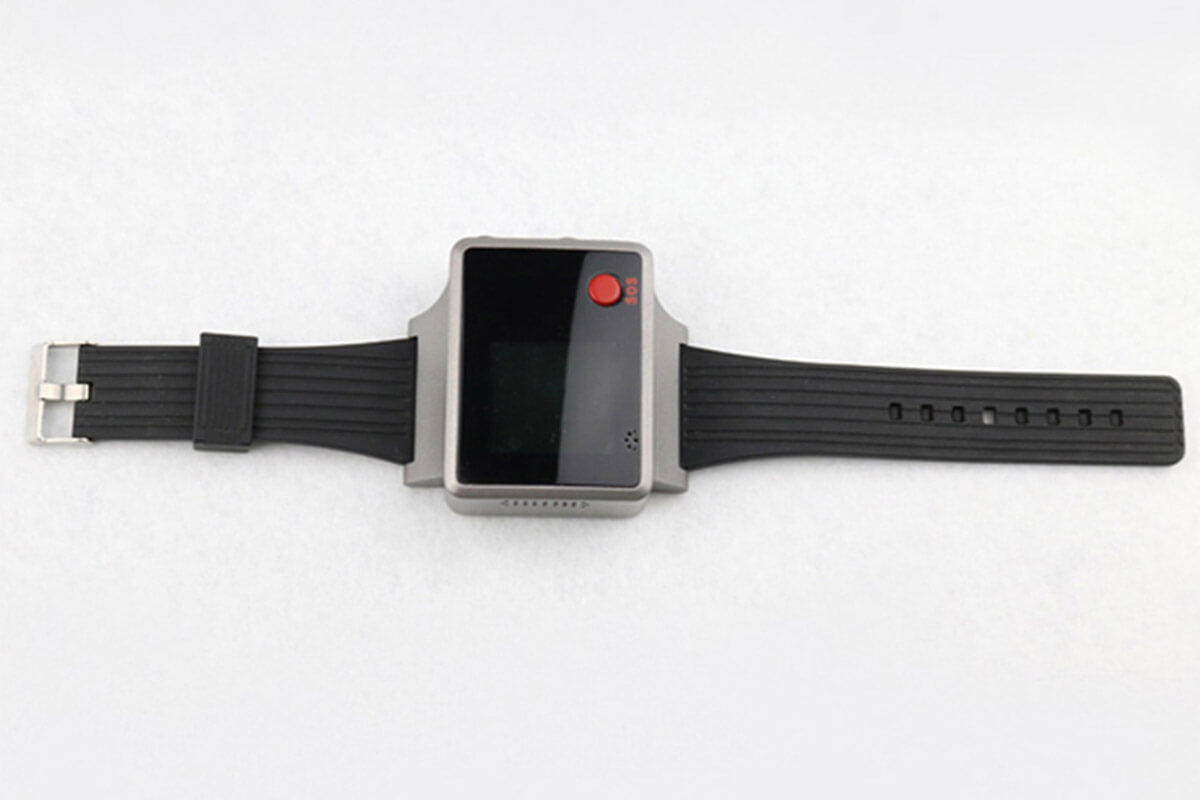 Medical Bracelet Prototypes - Content 3