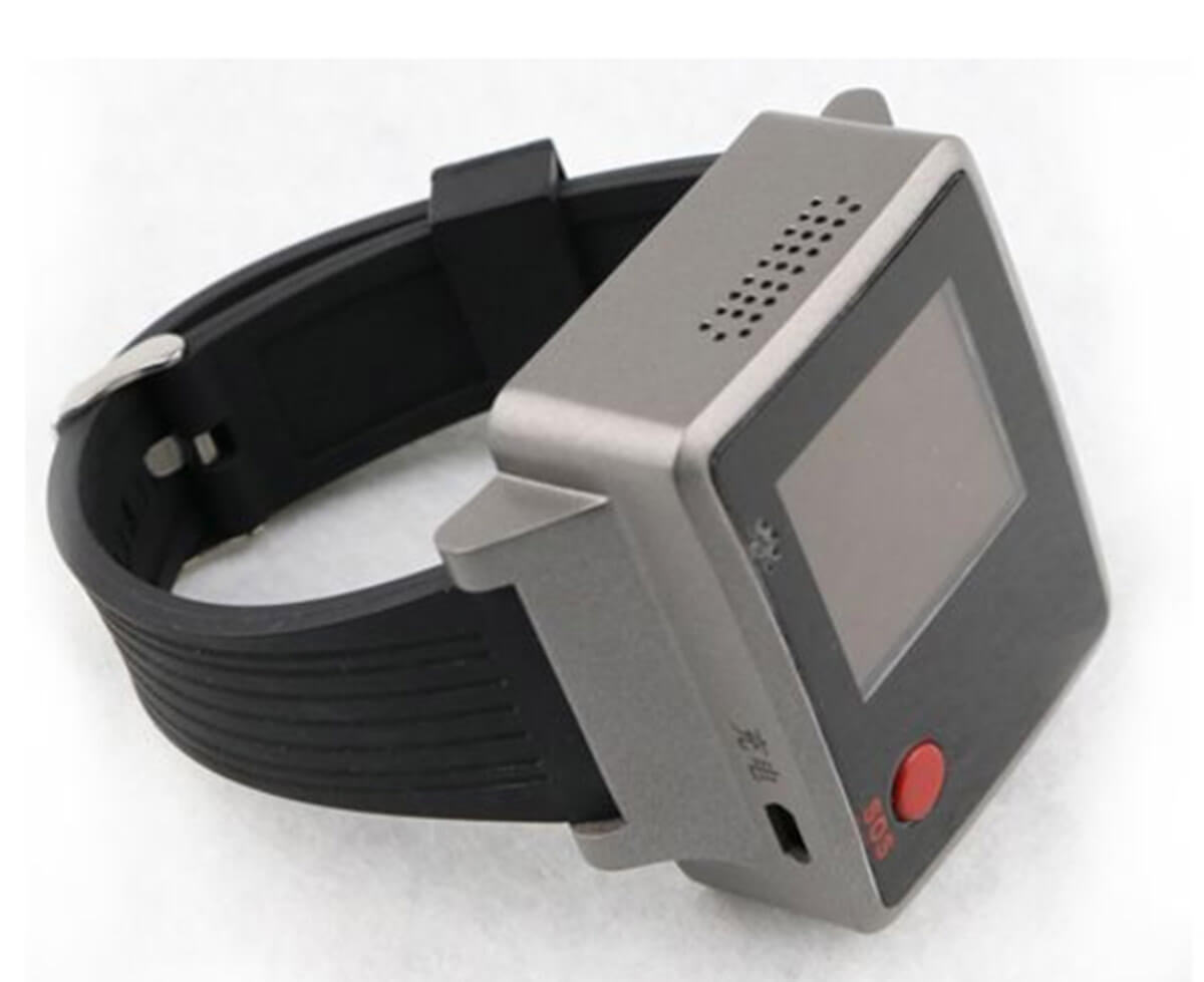 Medical Bracelet