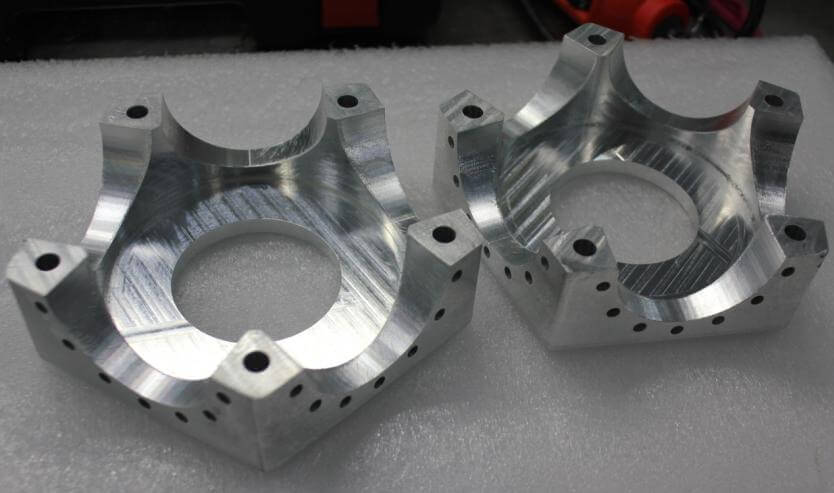 Treadmill Spare Part - Content 4