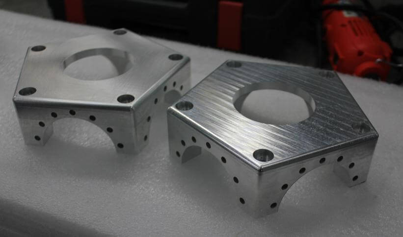 Treadmill Spare Part - Content 2