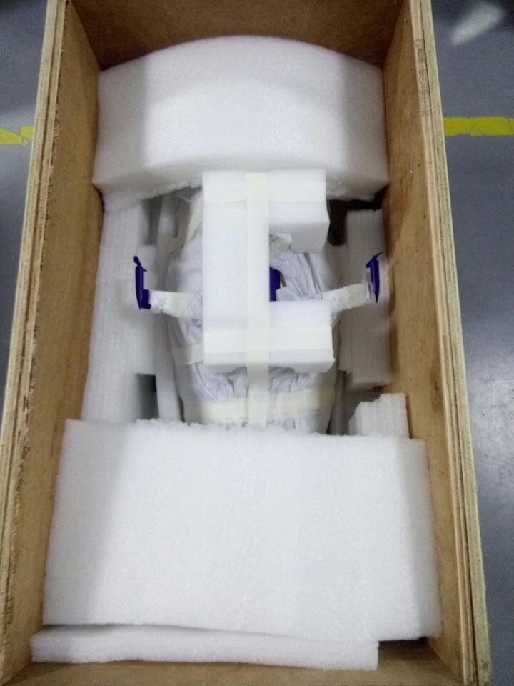 Miniature Hollow Aircraft Model - Content 4