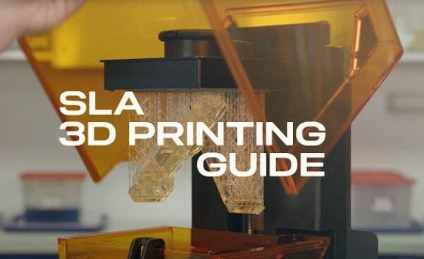 3D Printing