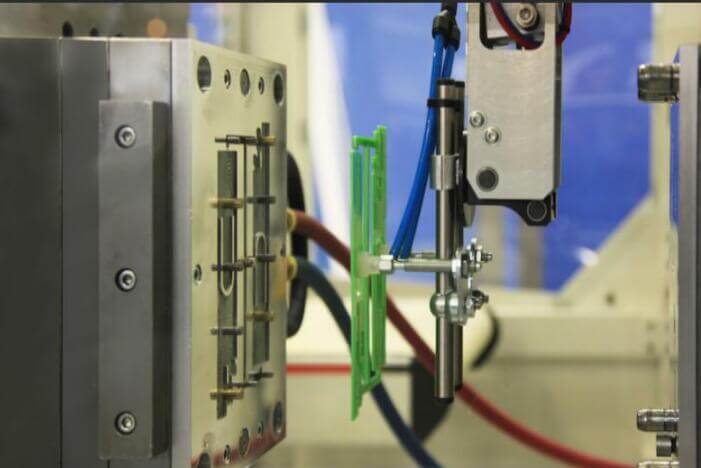 Injection Molding