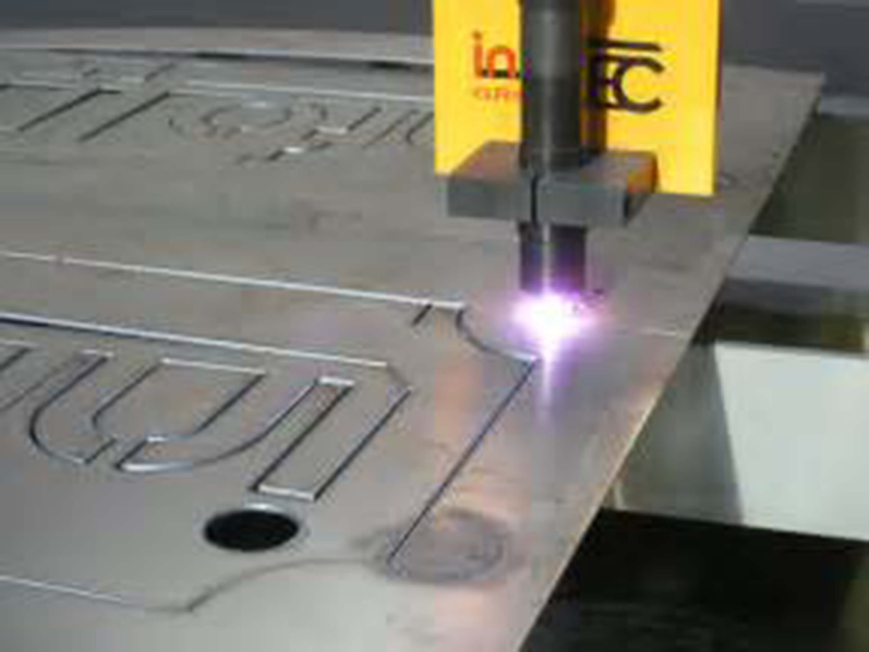 Sheet Metal Fabrication