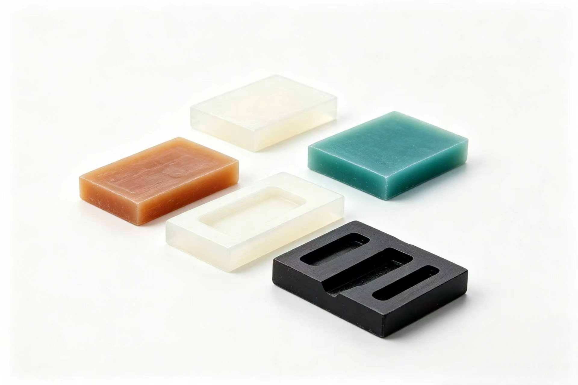 Resins