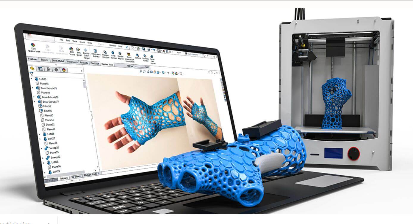 3D Printing