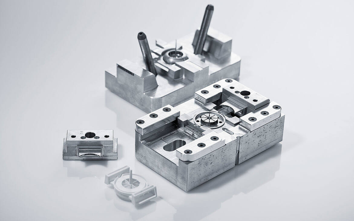 Injection Molding