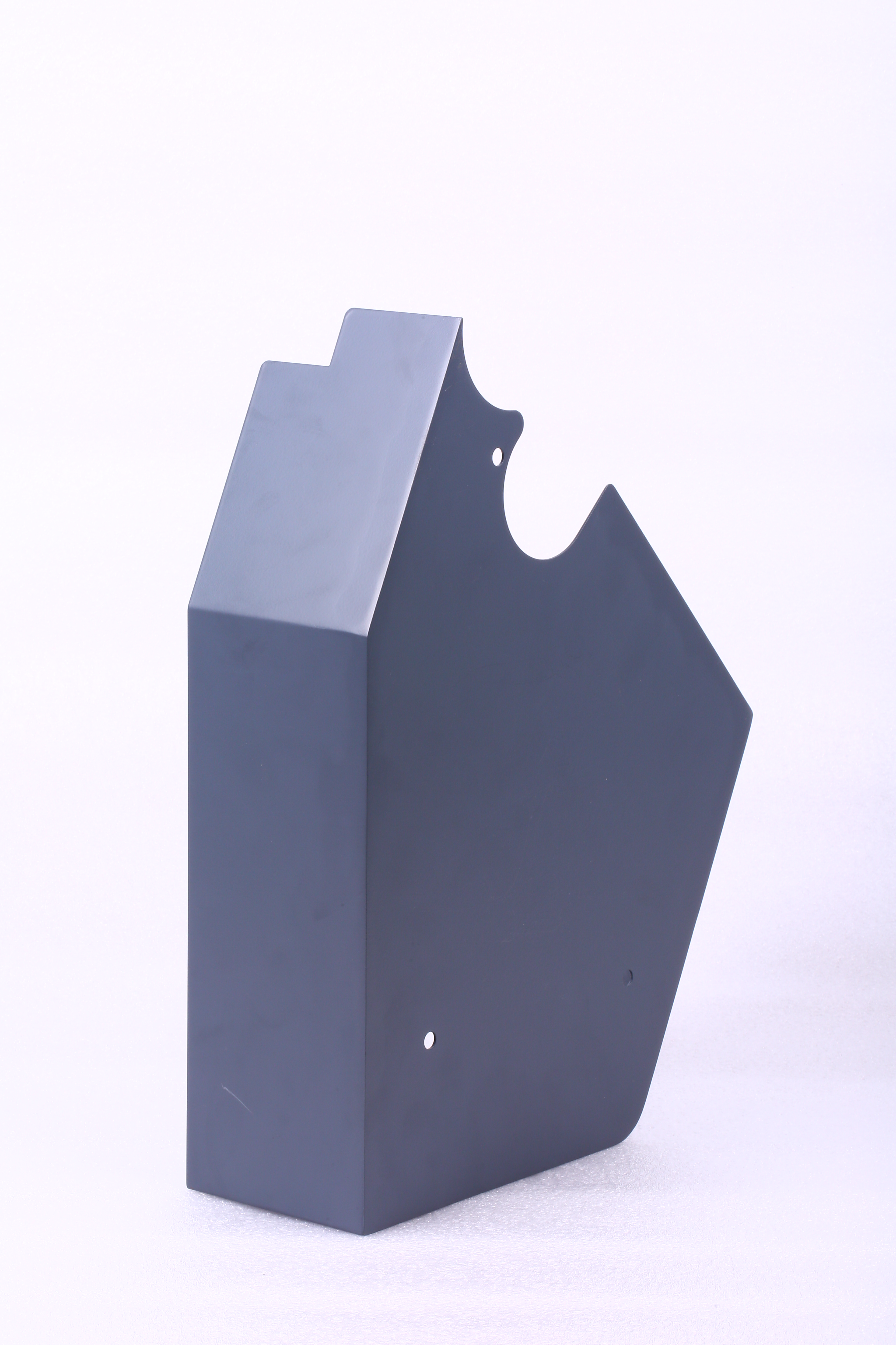 Sheet Metal Fabrication