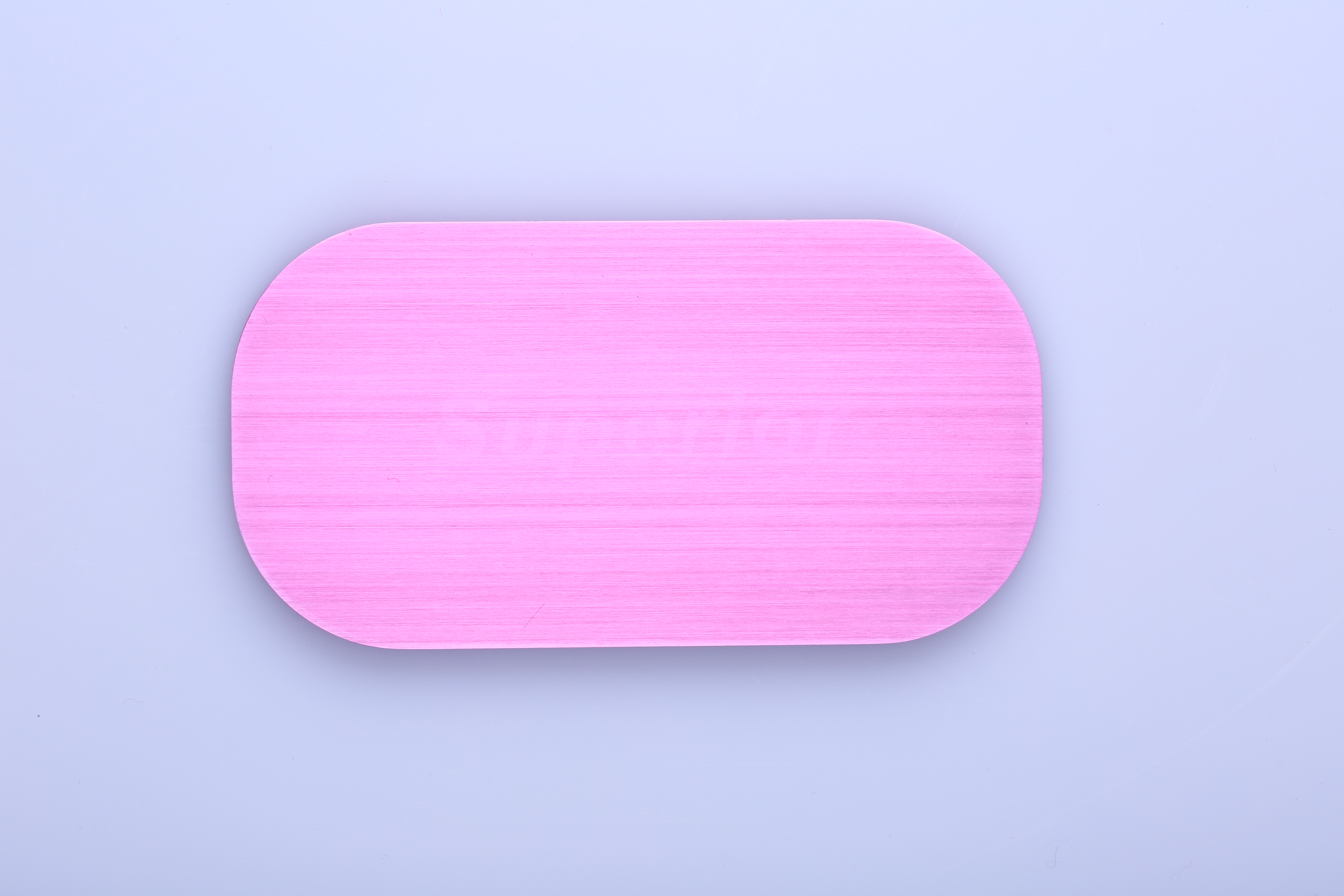Surface Finishing