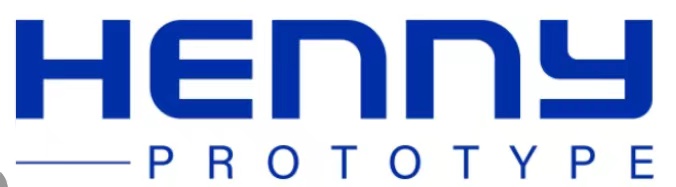 Henny Logo